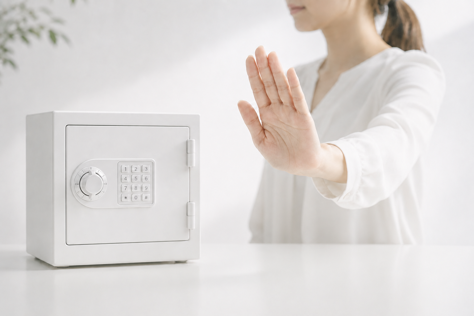 高額な初期投資を必要とせず事業を始められるイメージ